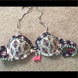Victoria Secret Bikini Top